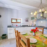 Σπίτι διακοπών Casa Torretta Agra