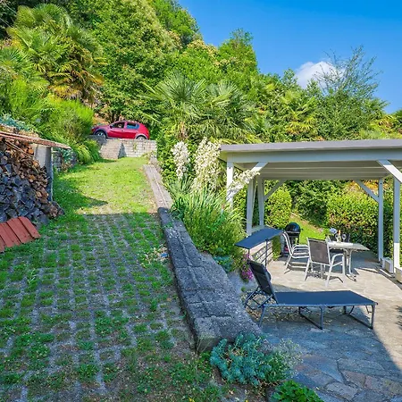 Casa Torretta 度假居 *