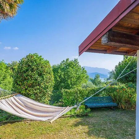 度假居 Casa Torretta Agra