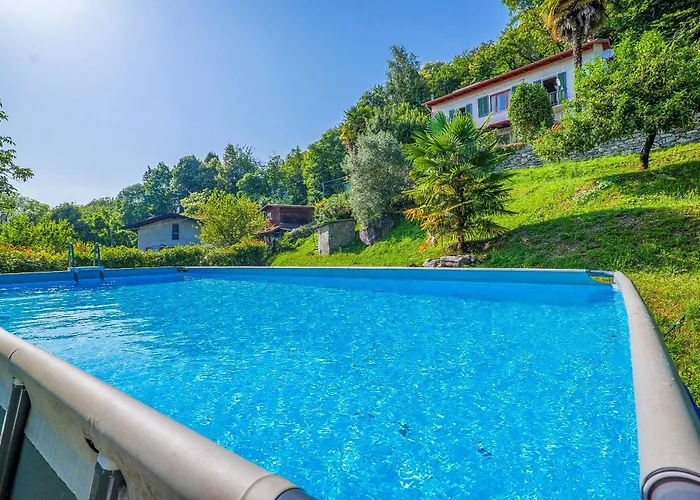 度假居 Casa Torretta *