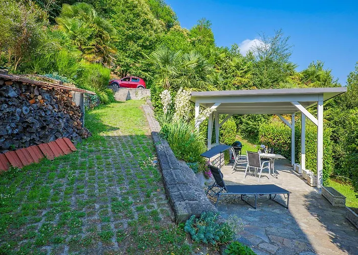 Casa Torretta 度假居 *