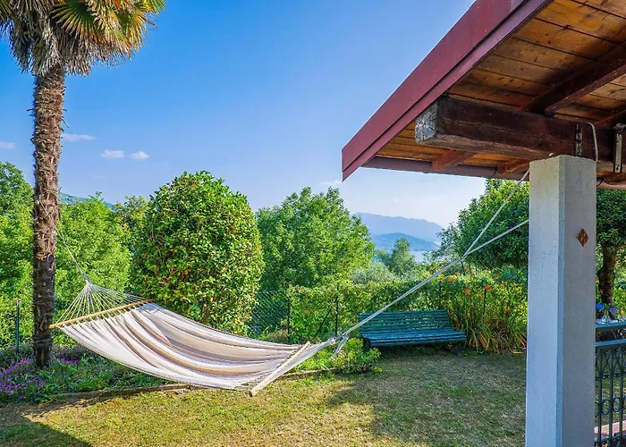 度假居 Casa Torretta Agra