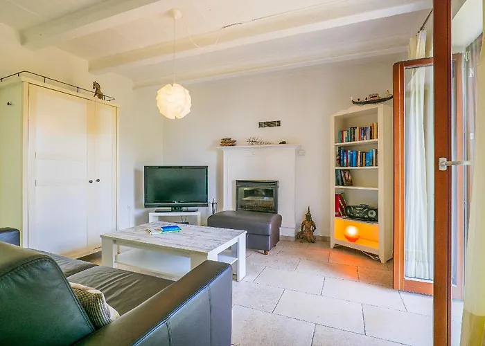 Casa Torretta 度假居 *