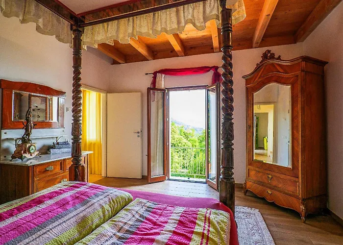 度假居 Casa Torretta *