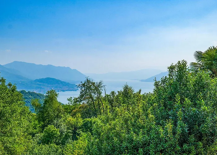 Casa Torretta 度假居 *