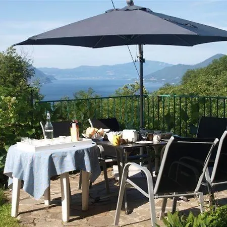 Holiday home Casa Torretta