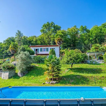 Casa Torretta By Reisen *