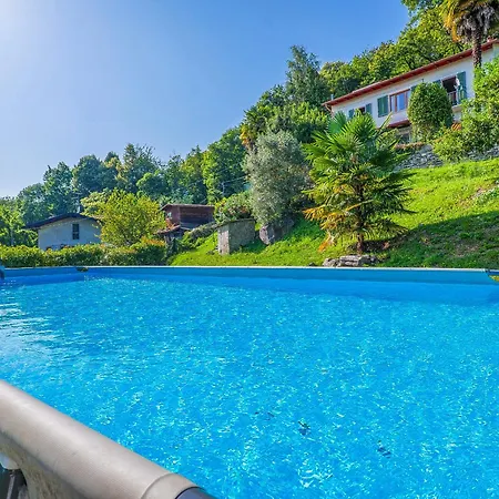 Holiday home Casa Torretta *