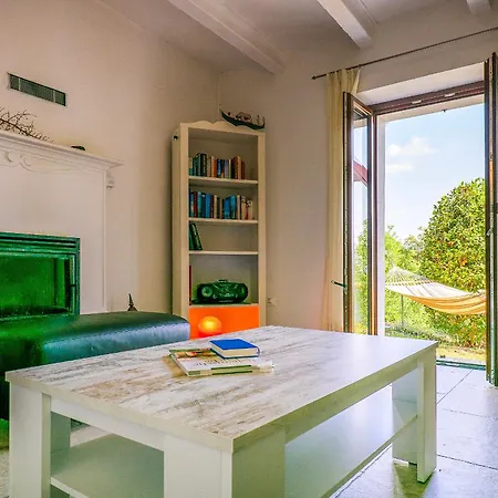 Casa Torretta Hébergement de vacances