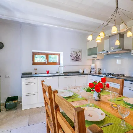 Ferienhaus Casa Torretta Agra