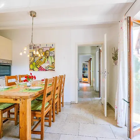 Casa Torretta Hébergement de vacances *