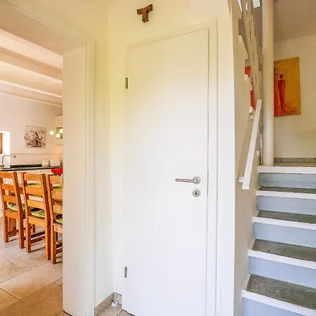 Casa Torretta Hébergement de vacances