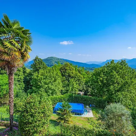 Casa Torretta *