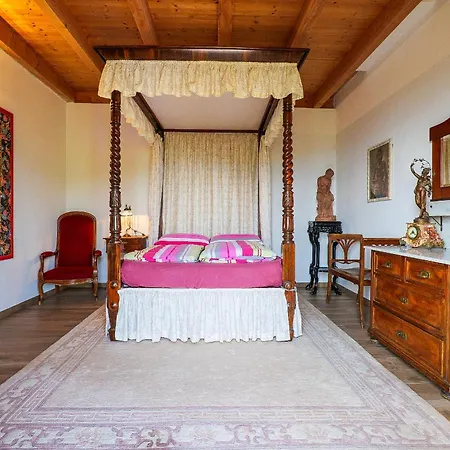 Casa Torretta Hébergement de vacances Agra