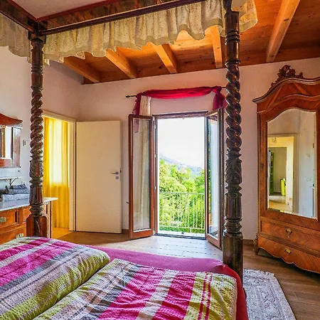 Hébergement de vacances Casa Torretta *