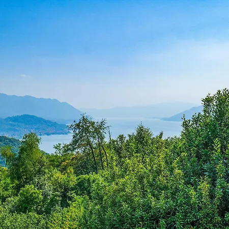 Casa Torretta Hébergement de vacances *