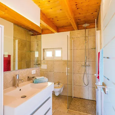 Casa Torretta Hébergement de vacances *