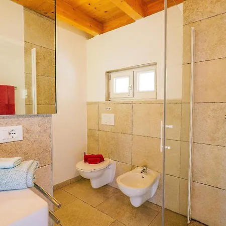 Casa Torretta Hébergement de vacances Agra