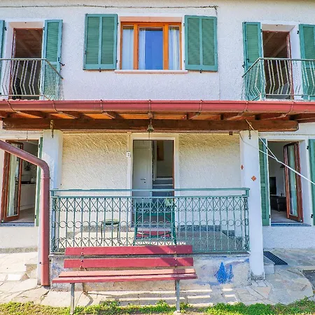Holiday home Casa Torretta *