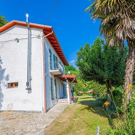 Casa Torretta By Reisen *