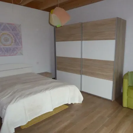 Holiday home Casa Torretta *