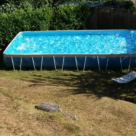 Prázdninový dům Casa Torretta *