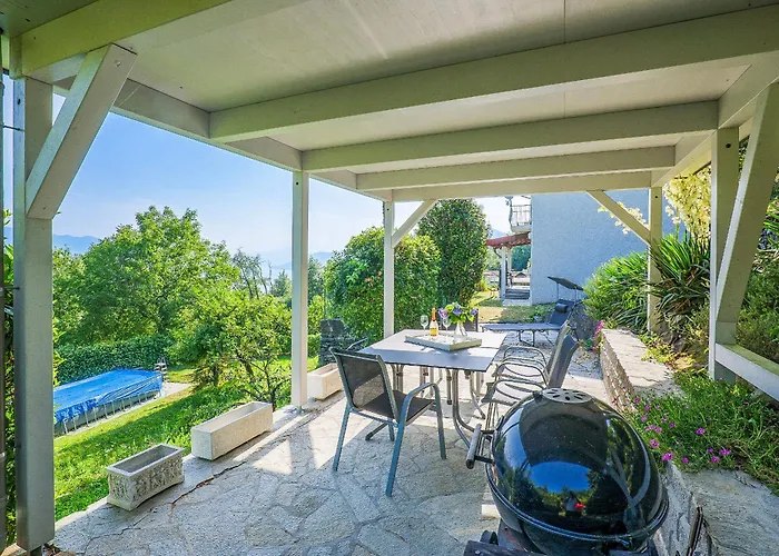 Casa Torretta Дом отдыха