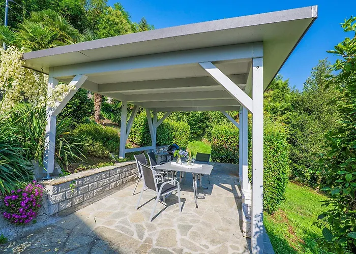 Casa Torretta Дом отдыха Agra