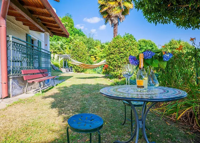 Дом отдыха Casa Torretta Agra