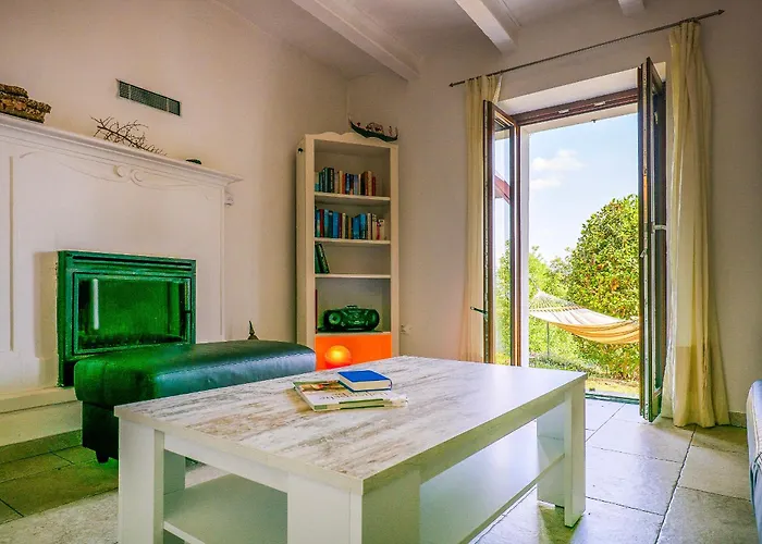 Casa Torretta Дом отдыха