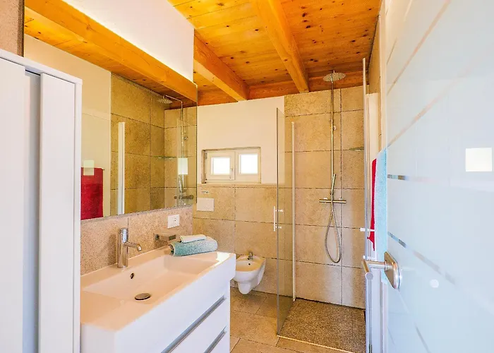 Casa Torretta Дом отдыха *