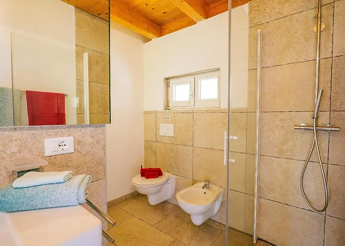 Casa Torretta Дом отдыха Agra