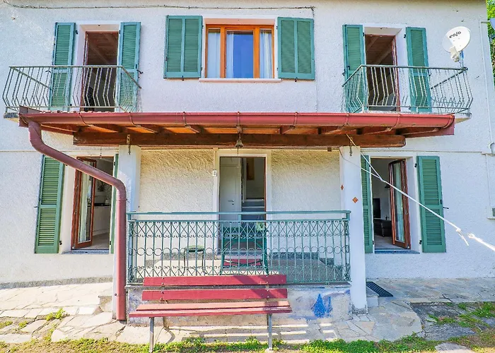 Дом отдыха Casa Torretta *