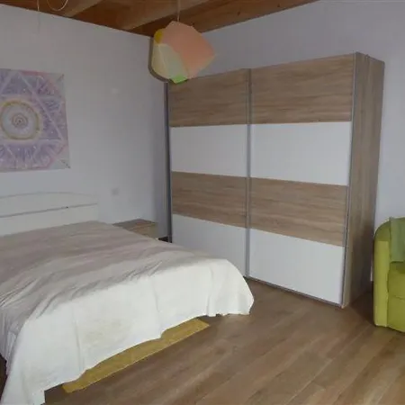 Ferienhaus Casa Torretta