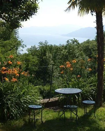 Ferienhaus Casa Torretta *