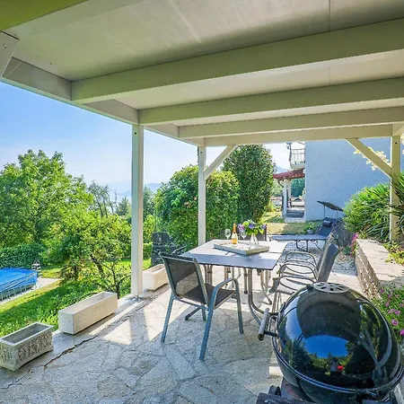 Casa Torretta Vakantiehuis