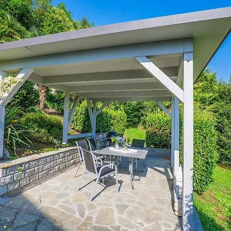 Casa Torretta Vakantiehuis Agra