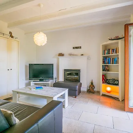 Casa Torretta Vakantiehuis *