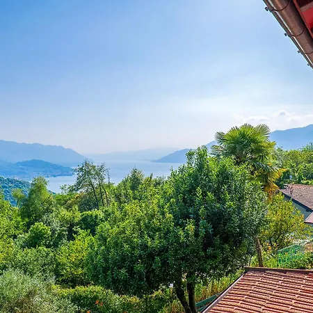 Vakantiehuis Casa Torretta Agra