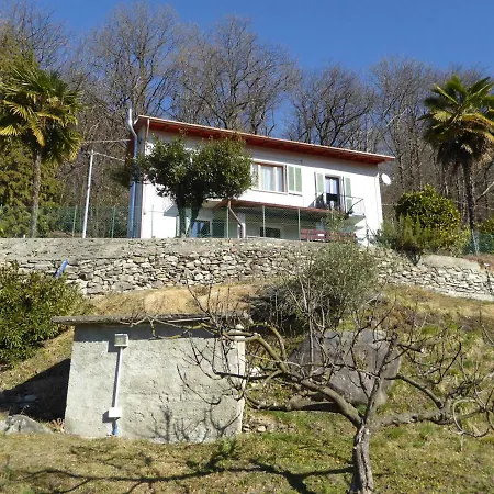 Ferienhaus Casa Torretta Agra