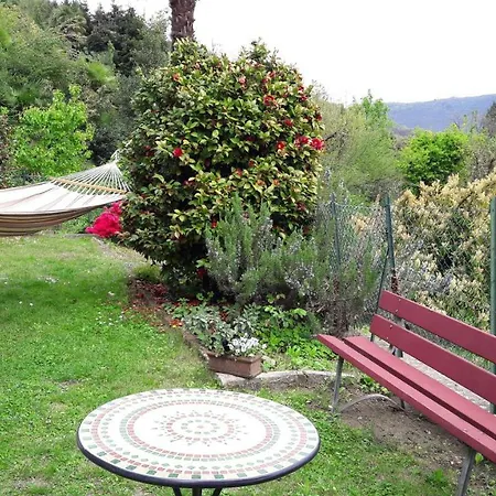 Casa Torretta