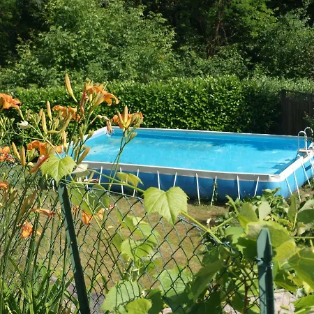 Ferienhaus Casa Torretta *