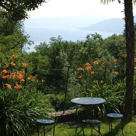 Casa Torretta *