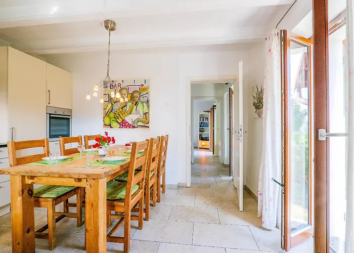 Casa Torretta 펜션 *