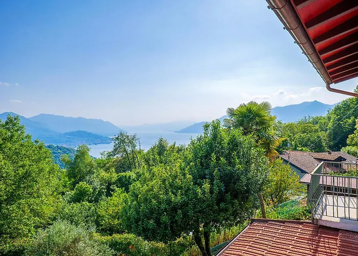 펜션 Casa Torretta Agra